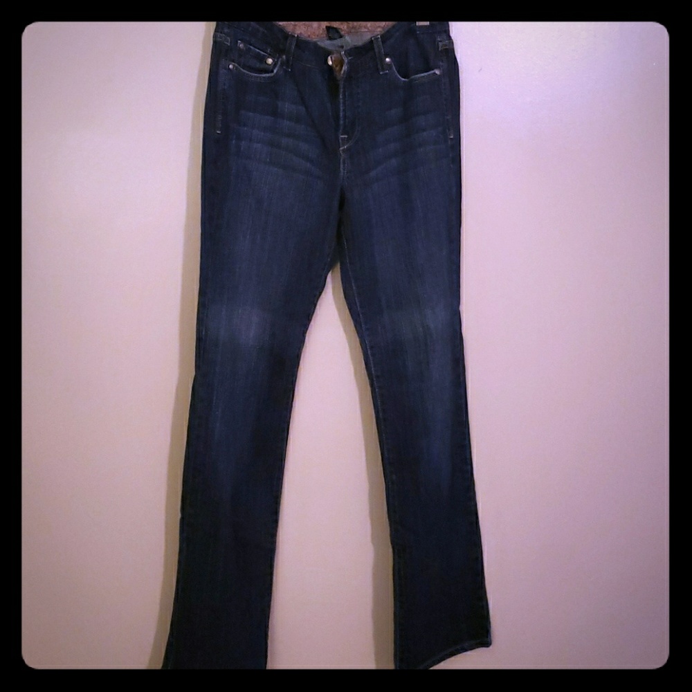 Missy-Senora 8M Jeans